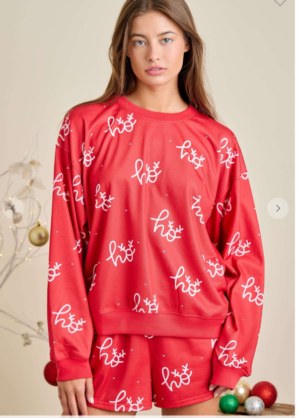 Lounge Wear