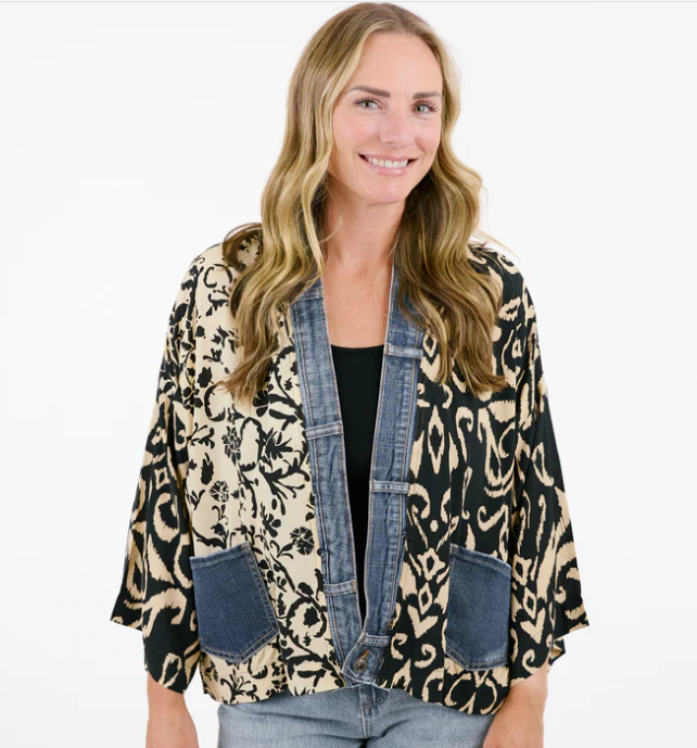 Coats/Jackets/Cardigans
