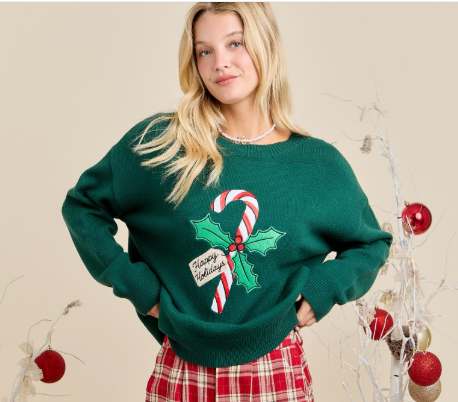 Holiday Apparel