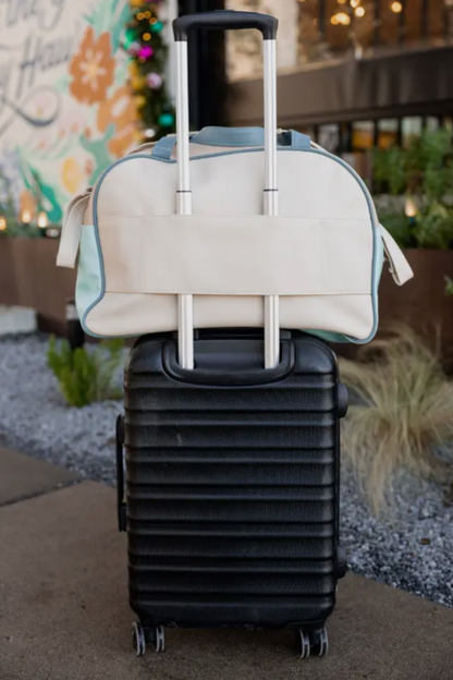 Travel Bags - Take it Easy
