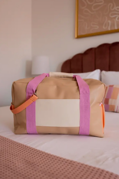 Travel Bags - Weekend