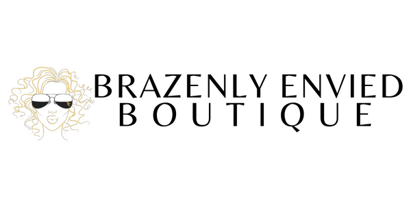 Brazenly Envied Boutique